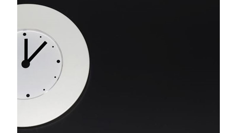 Zamanı Gelen Değişimin Engellenememesi