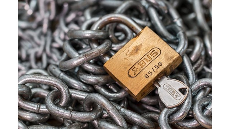 Azalan Güvenlik Endişesi