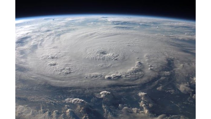 Doğanın Verdiği Sinyaller