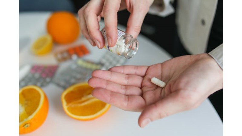 Hemen İlaç Kullanmak