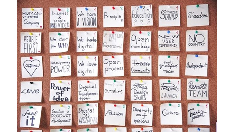 Yeni Fikirlere Misafirperverlik