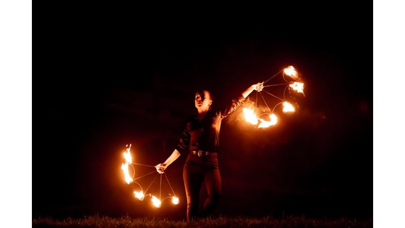 Çeşitli Yetenekler Edinmek