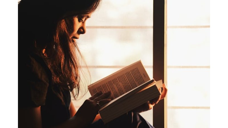 Bazı Konular Sadece Okuyarak Öğrenilir