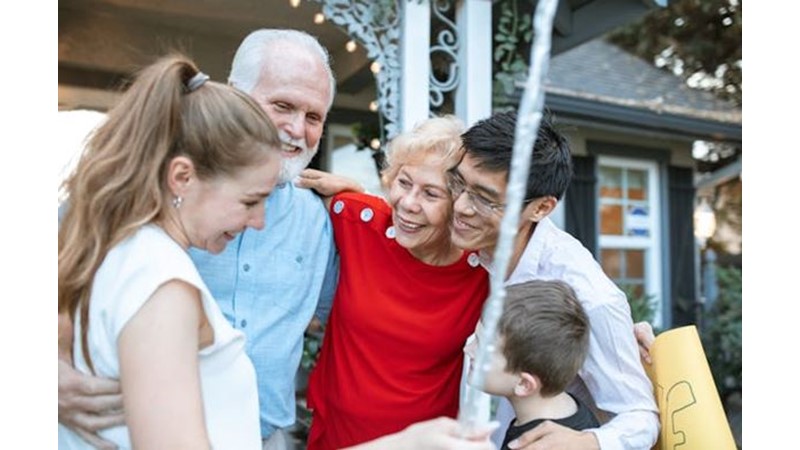 Büyük Aileden Küçük Aileye