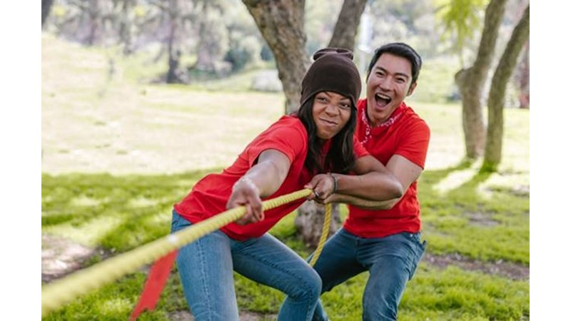 Rekabette İnsanın Kendisine Odaklanması
