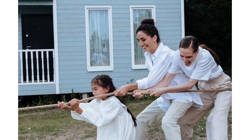 Zamanla İnsanlar Kararlı Olana Uymaya Başlar