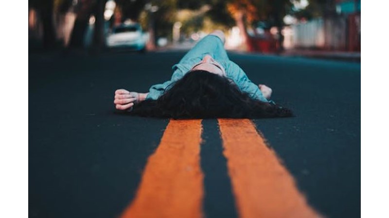 Dinlenmenin En İyi Yolu