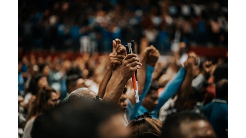 Güç ile Vicdanın Uzaklığı