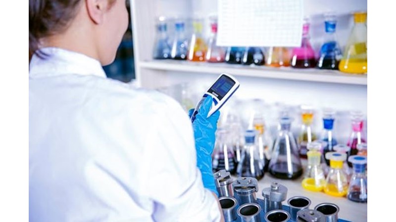 Laboratuvarda Çocuk Yapımı