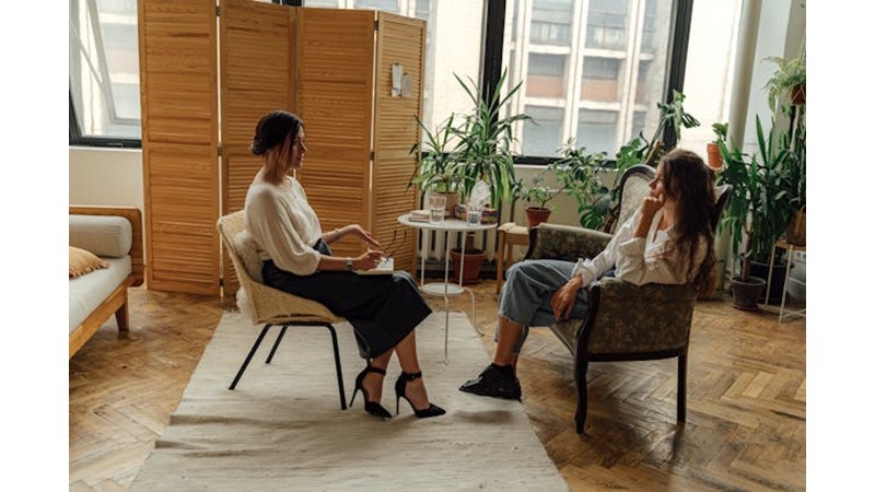 Başkalarının Sorunları İçin Yaşamak