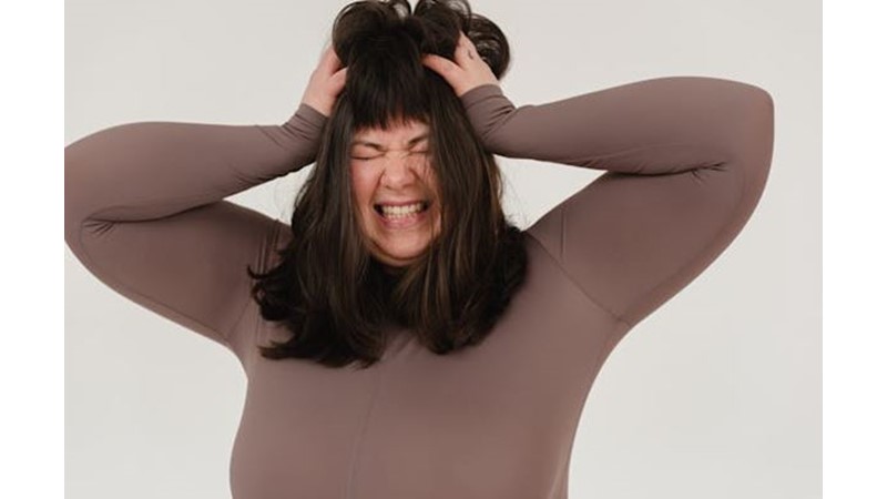 Yorgunluğun Sinir ile İlişkisi