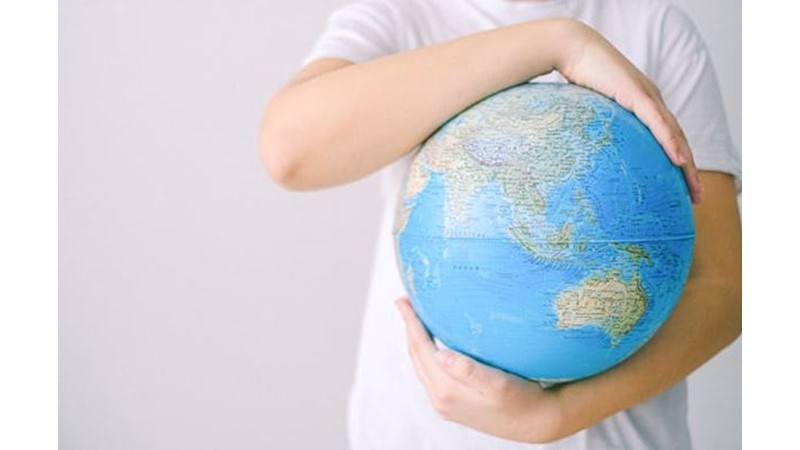 Karşılıklı Bağımlılıklar Dünyası