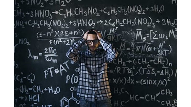 Fikirler Geleceği Yaratır