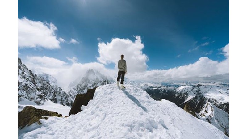 Elde Edilemeyenin Sevilmemesi