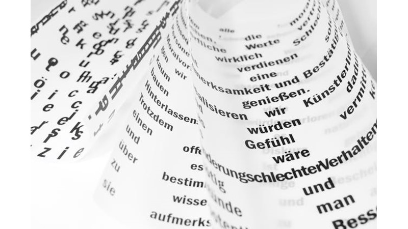 Farklı Bir Dili Anlamak