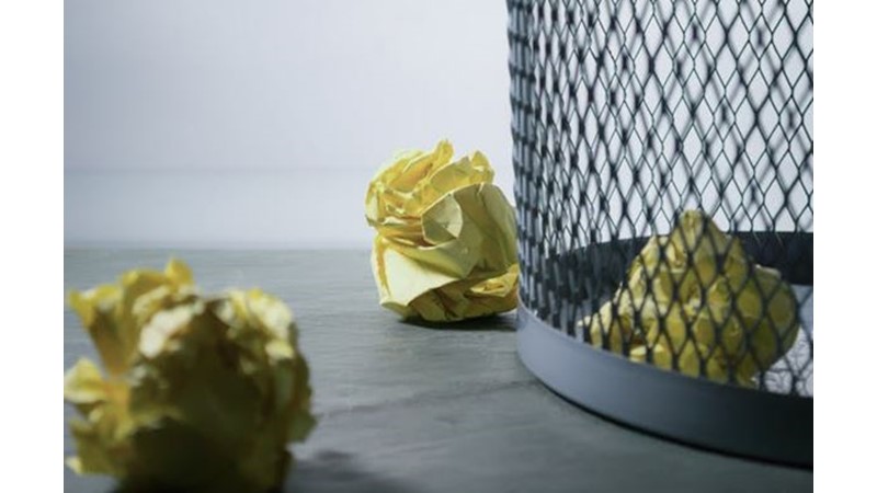 Başkasının Fikirleri