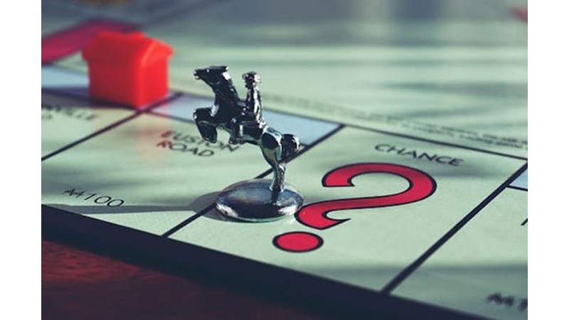 Gücün Tekelleşme Arzusu