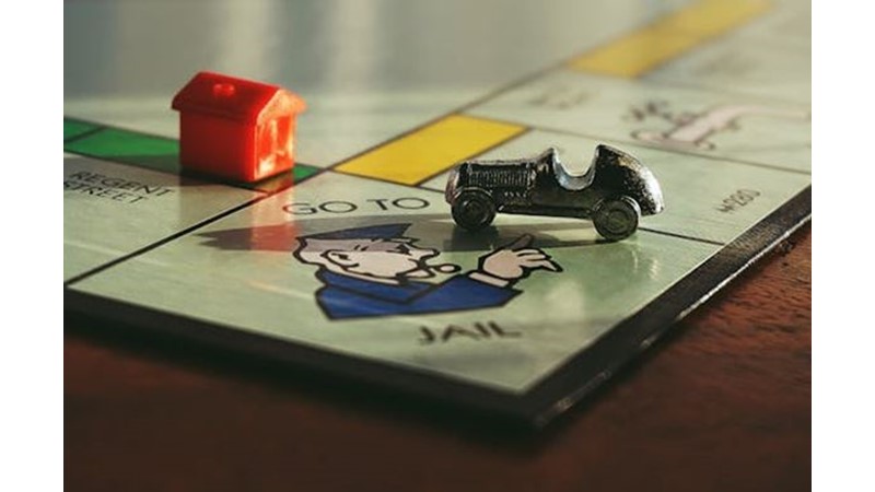 Gücün Tekelleşme Arzusu