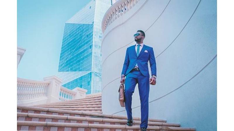 Gençliğin Getirdiği Girişkenlik