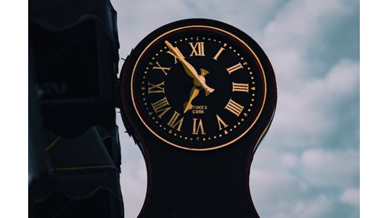 Zamanın Maliyete Dönüşmesi