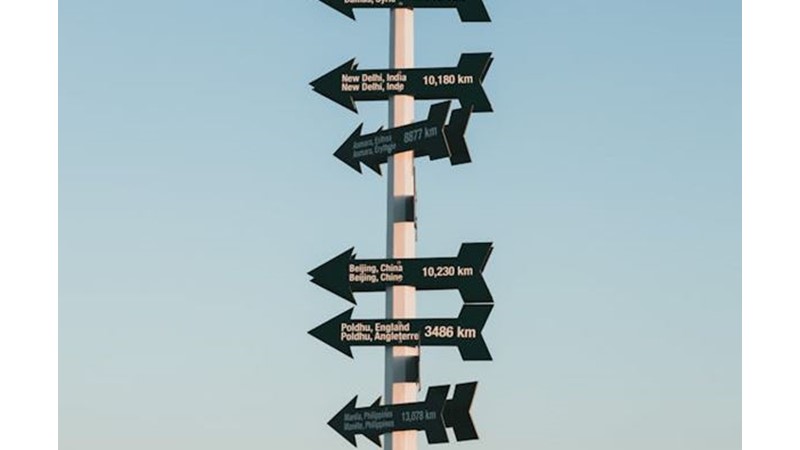 İnançları Desteklemek