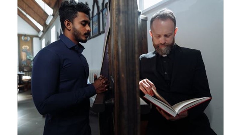 Yüksek Ahlak Düzeyi