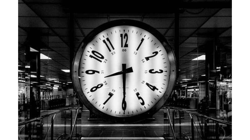 Doğruya Ulaşmak Uzun Sürdü