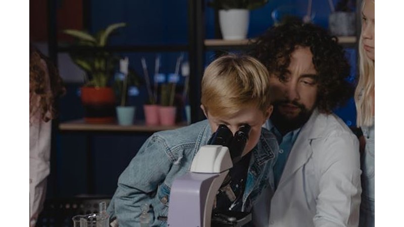 Daha Önce Görmediysek