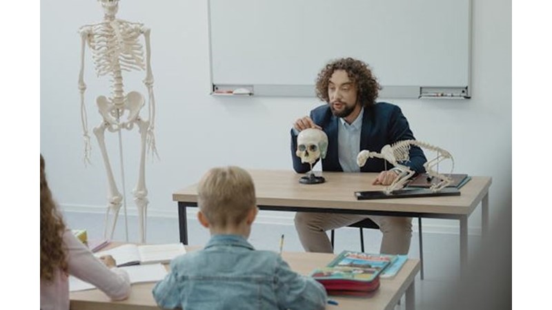 Öğrenmenin Doğru Yolu