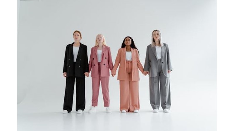 Ortak Amaçta Olan Liderler