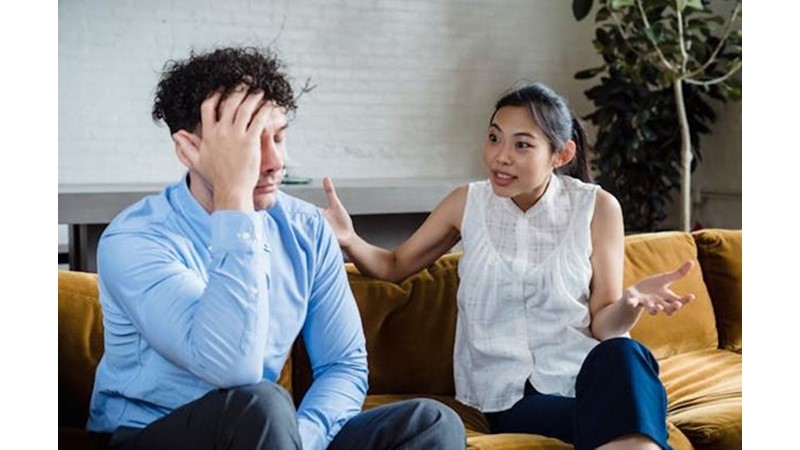 Bazı İnsanlar Sadece Kavga Etmek İster