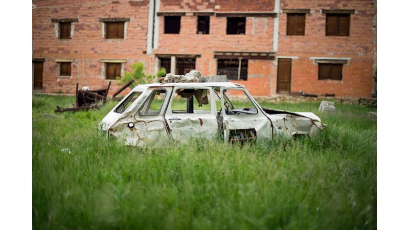 Onarılamaz Hasar Riski