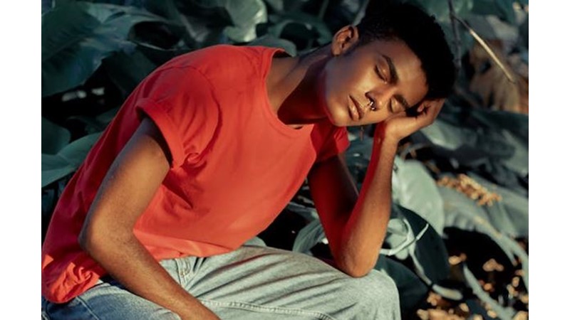 Yeterince Dinlenebilmek