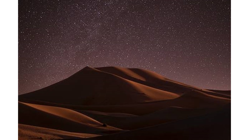 Pusuya Doğru Geliyor