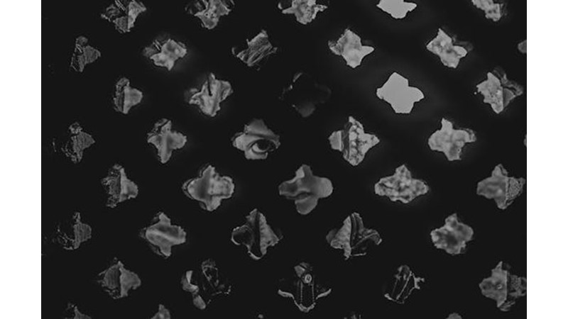 Bugün Bir Şey Gizlemek