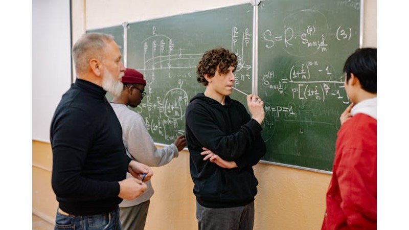 Çözecek Problem Bulamamak