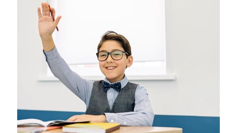 Doğru Cevabı Bulacak Kişi