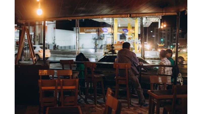 Ufak Hareketlerin Büyük Göstergeleri