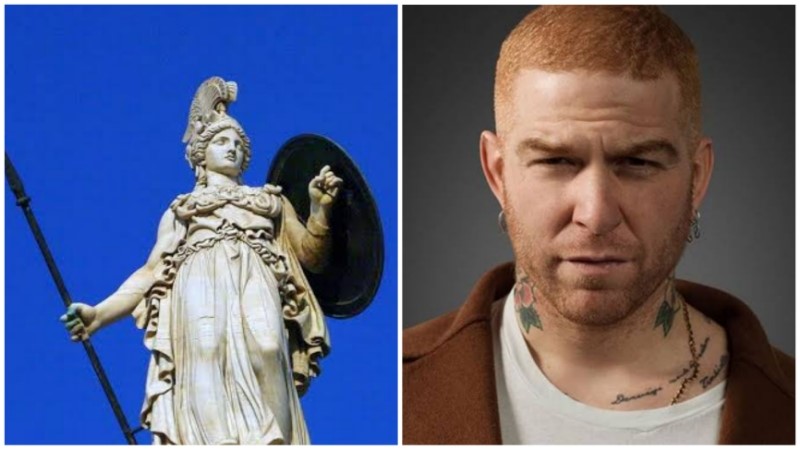 MİTOLOJİK KARAKTERLER TÜRK OLSAYDI (IV)