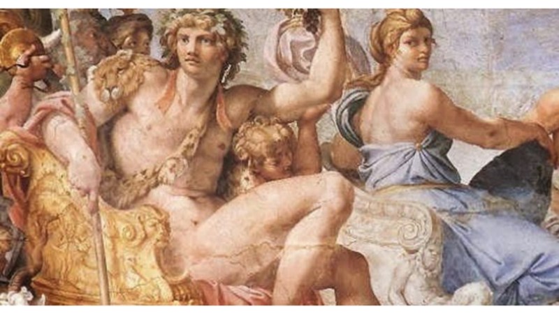 İNSANLARIN YARATILMASINDA BÜYÜK ROLÜ OLAN