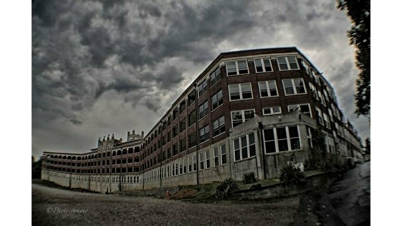 THE MOST HAUNTED HOSPITAL IN THE USA: WAVERLY HILLS SANATORIUM