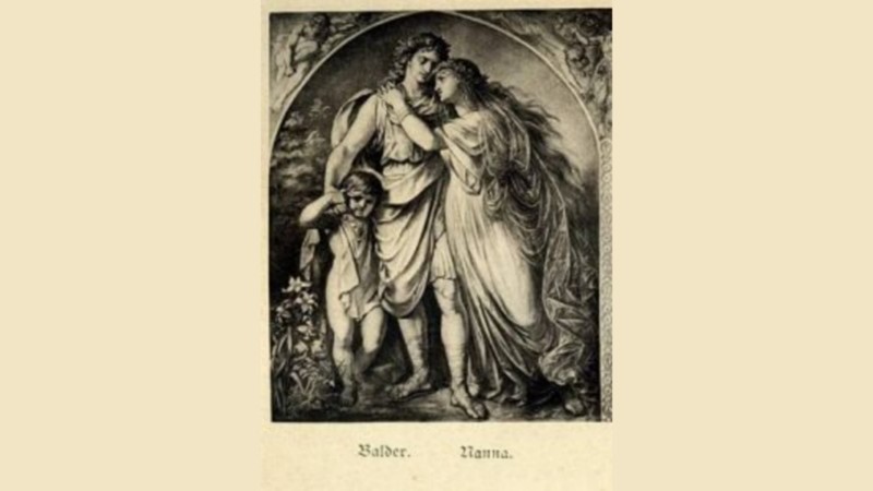 EŞİNİ KAYBEDİNCE ÜZÜNTÜDEN ÖLEN BİR EŞ