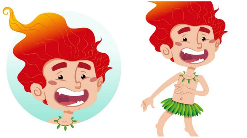 ŞEYTAN/CİN DEMEYE GÖNLÜM EL VERMEDİ: CURUPIRA