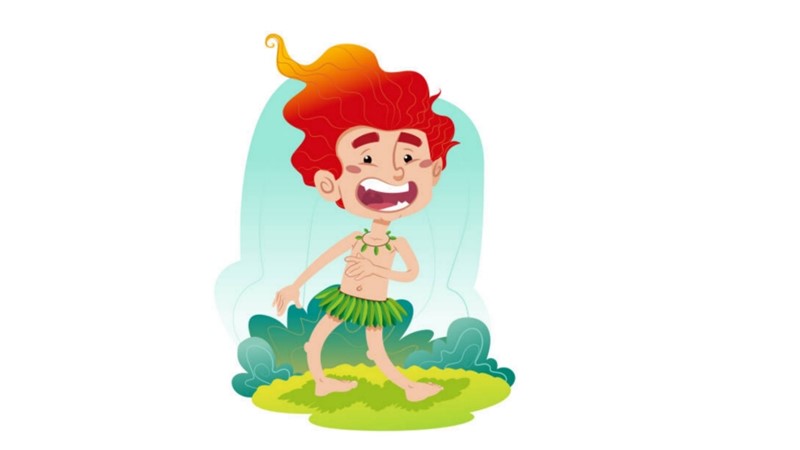 ŞEYTAN/CİN DEMEYE GÖNLÜM EL VERMEDİ: CURUPIRA