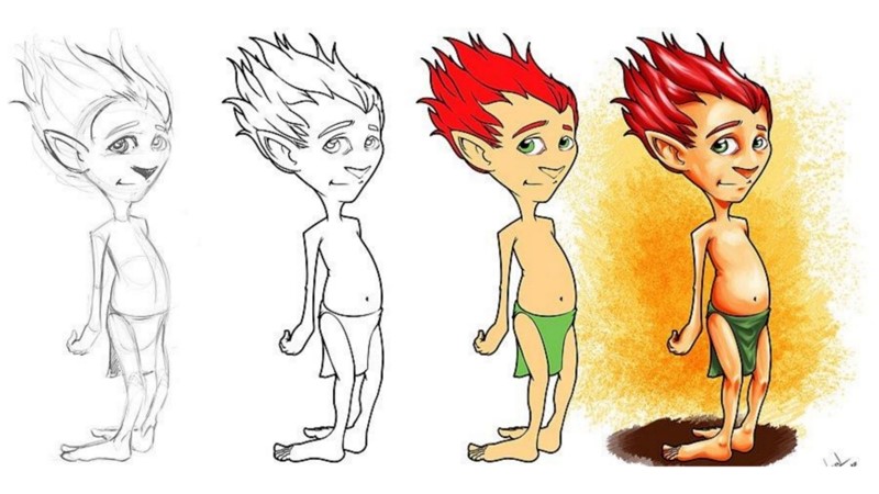 ŞEYTAN/CİN DEMEYE GÖNLÜM EL VERMEDİ: CURUPIRA