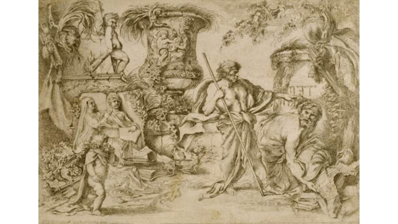 SONSUZLUĞUN SEMBOLÜ TANRIÇA