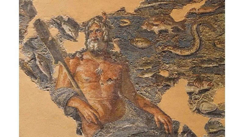 BİRÇOK KARAKTERE İSİM VEREN: AEOLUS