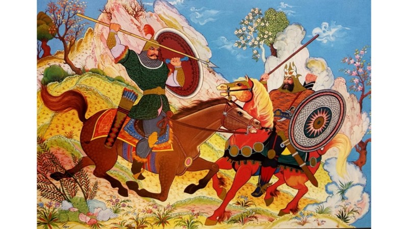 ALPER TUNGA ÖLDÜ MÜ, ISSIZ ACUN KALDI MI, ÖDLEK ÖCÜN ALDI MI, İMDİ YÜREK YIRTILIR