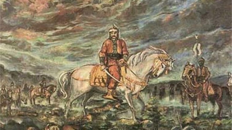 ALPER TUNGA ÖLDÜ MÜ, ISSIZ ACUN KALDI MI, ÖDLEK ÖCÜN ALDI MI, İMDİ YÜREK YIRTILIR