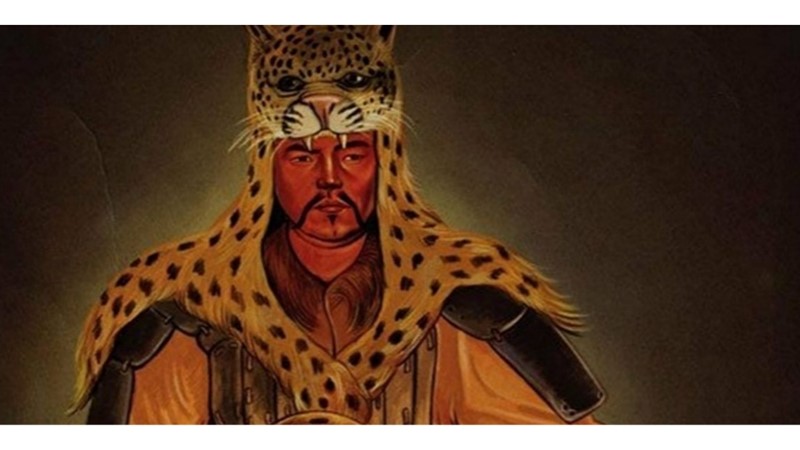 ALPER TUNGA ÖLDÜ MÜ, ISSIZ ACUN KALDI MI, ÖDLEK ÖCÜN ALDI MI, İMDİ YÜREK YIRTILIR